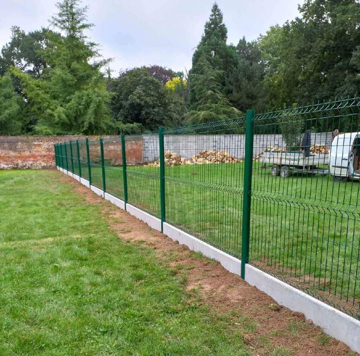 installateurs de clôtures Avesnes-sur-Helpe