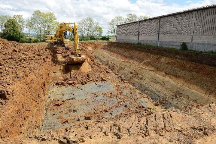 Travaux d'aménagement extérieur Avesnes-sur-Helpe